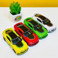 Kinsmart Chevrolet Camaro ZL1 Diecast Model