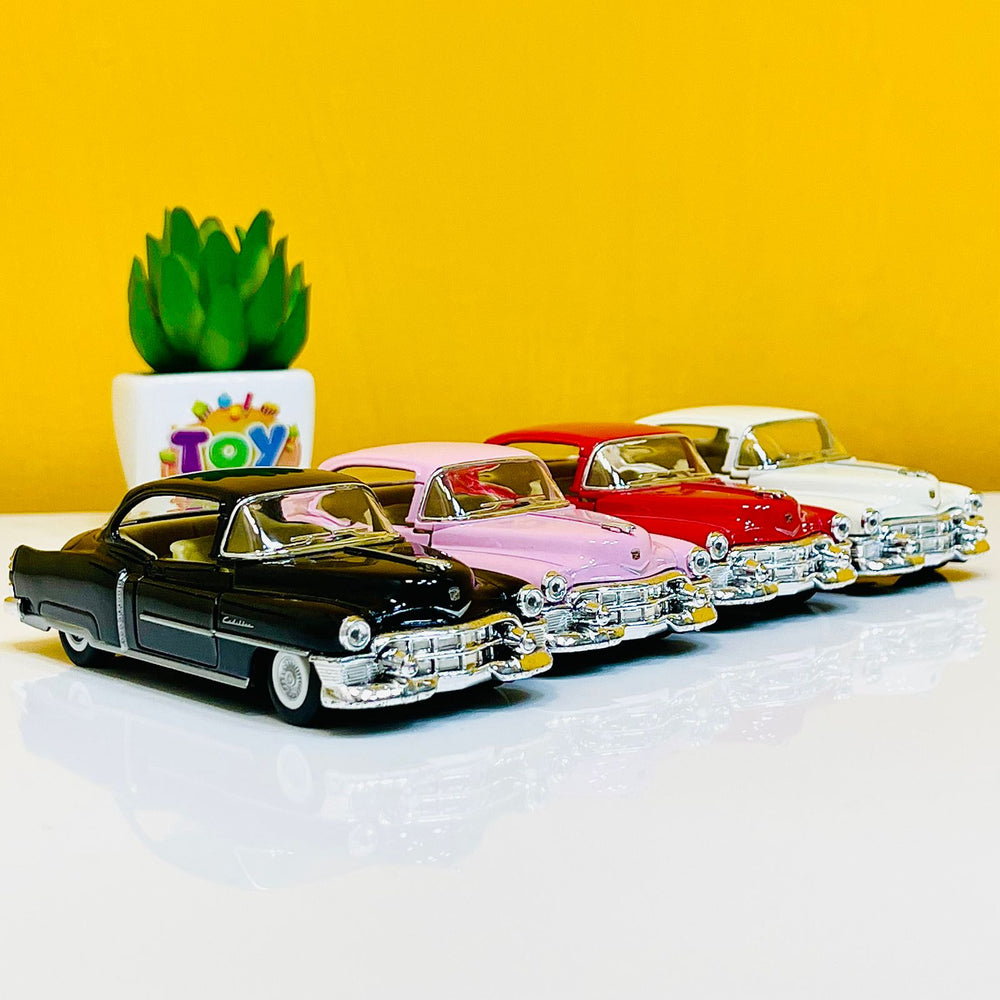Kinsmart Diecast Cadillac - 1953 Model