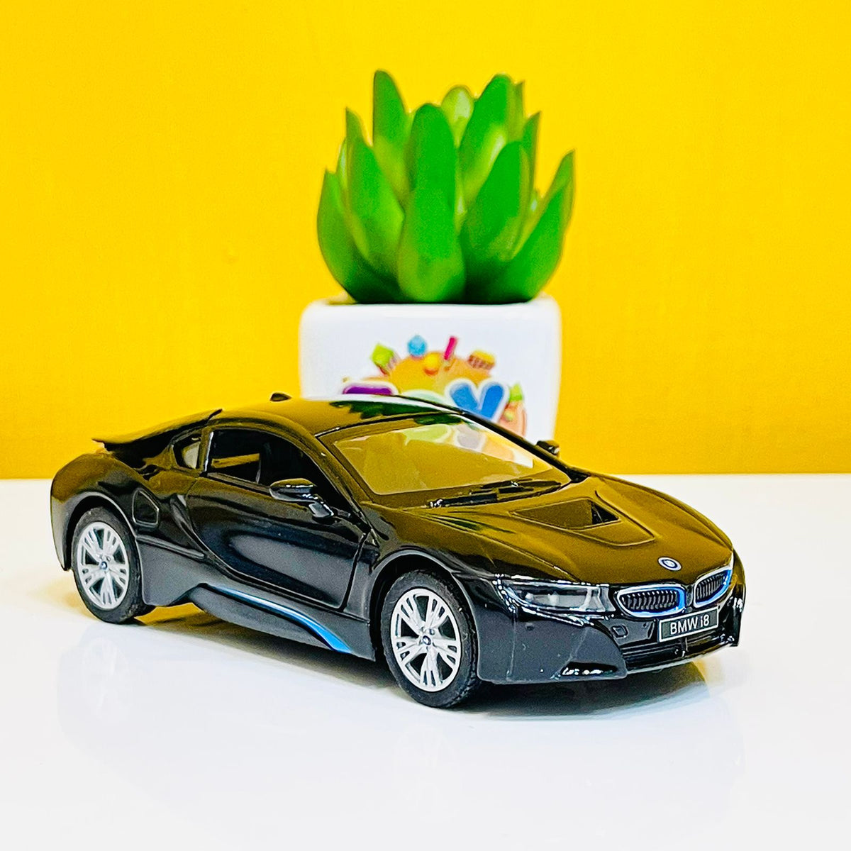 Kinsmart BMW I8