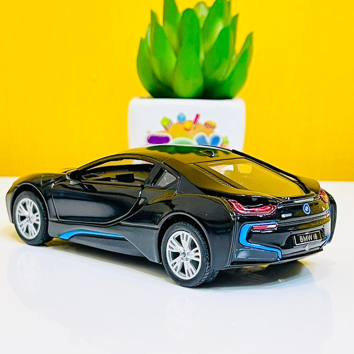 Kinsmart BMW I8