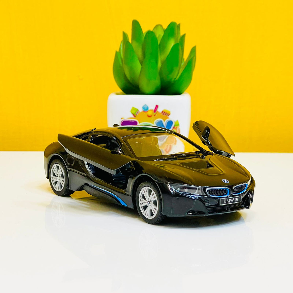 Kinsmart BMW I8