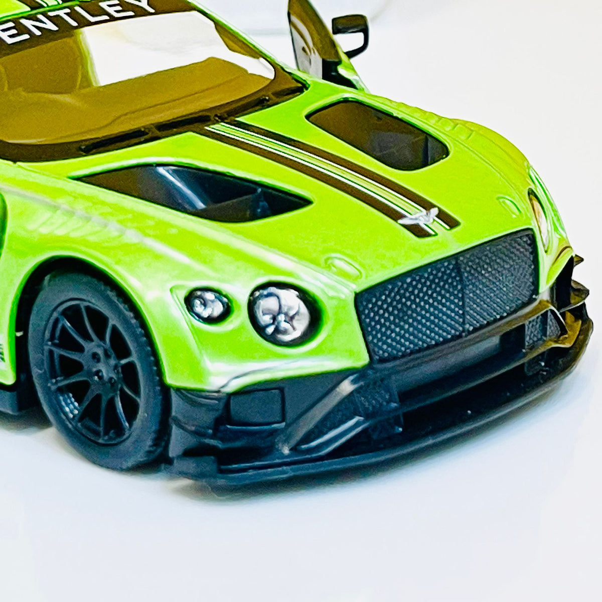 Kinsmart Metal Body Bentley Continental GT3