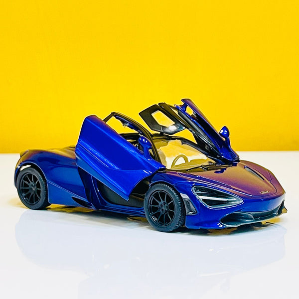 Kinsmart Mclaren 720S