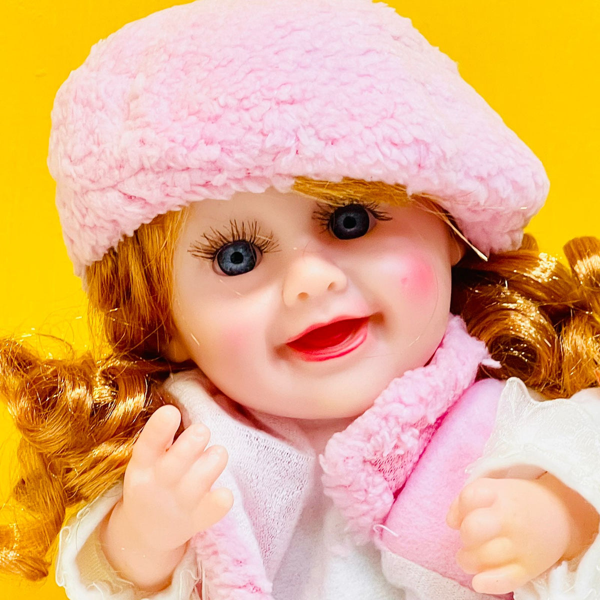 My Lovely Baby Dancing Doll