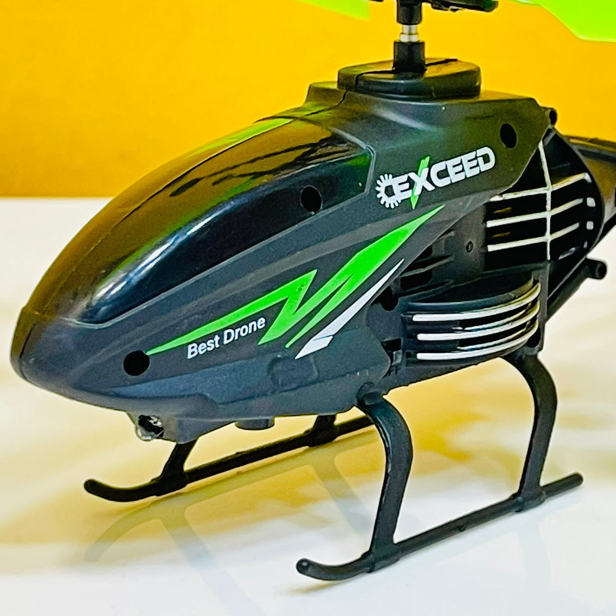 Exceed Hand Sensor Flying Helicopter