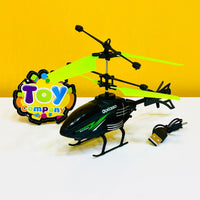 Exceed Hand Sensor Flying Helicopter