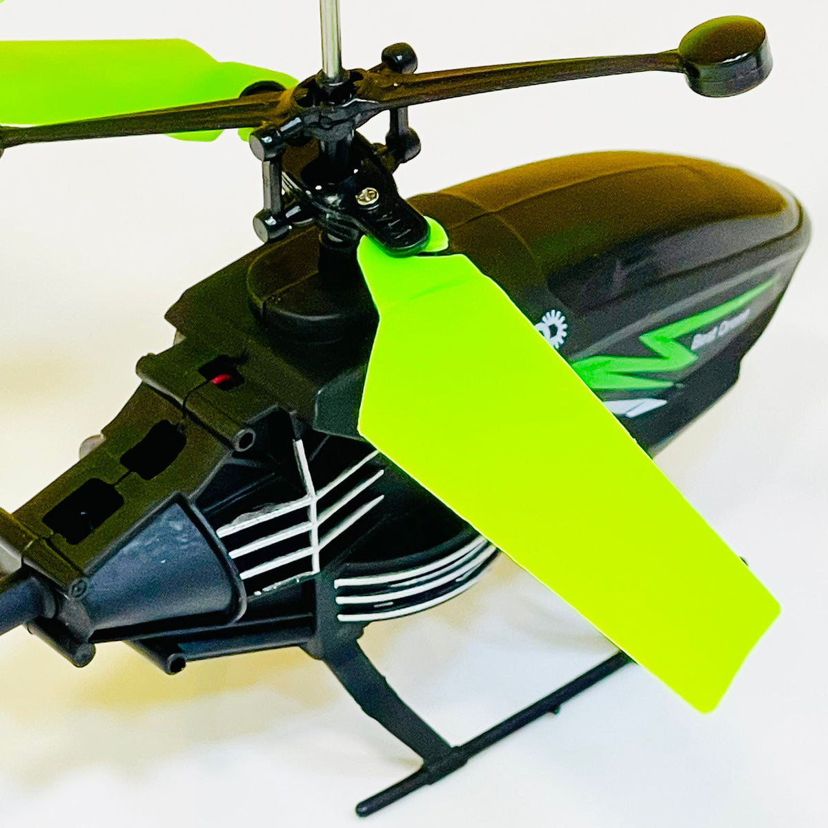 Exceed Hand Sensor Flying Helicopter
