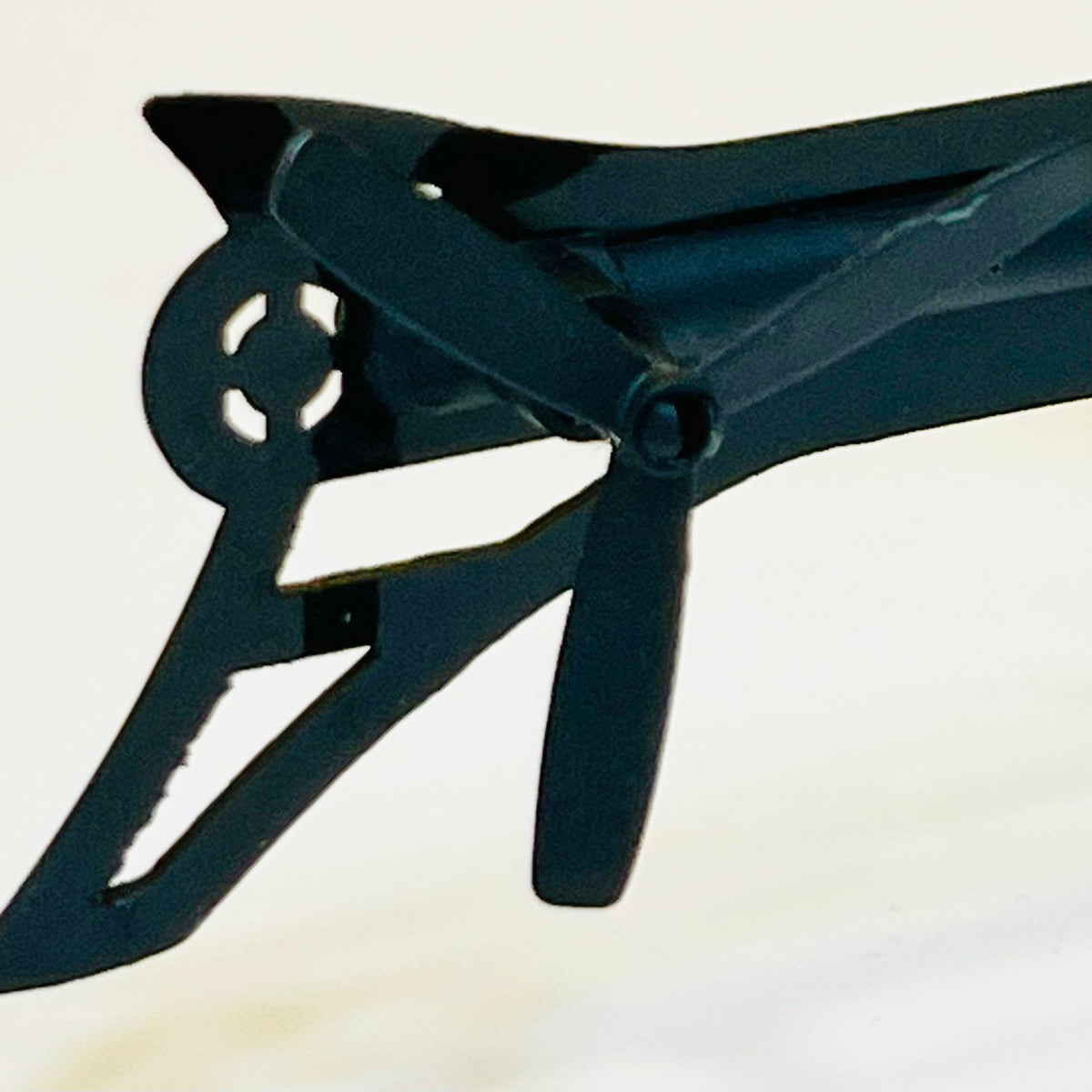 Exceed Hand Sensor Flying Helicopter
