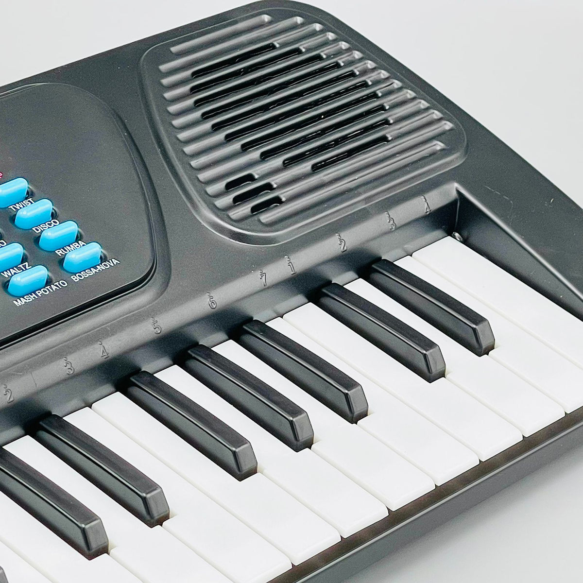 37 Keys Electronic Keyboard Piano