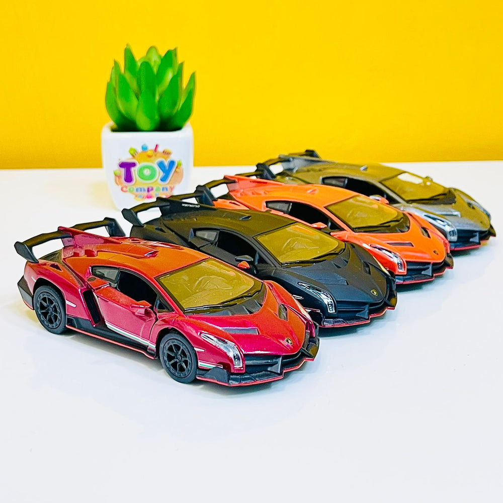 Kinsmart Lamborghini Veneno