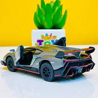Thumbnail for Kinsmart Lamborghini Veneno