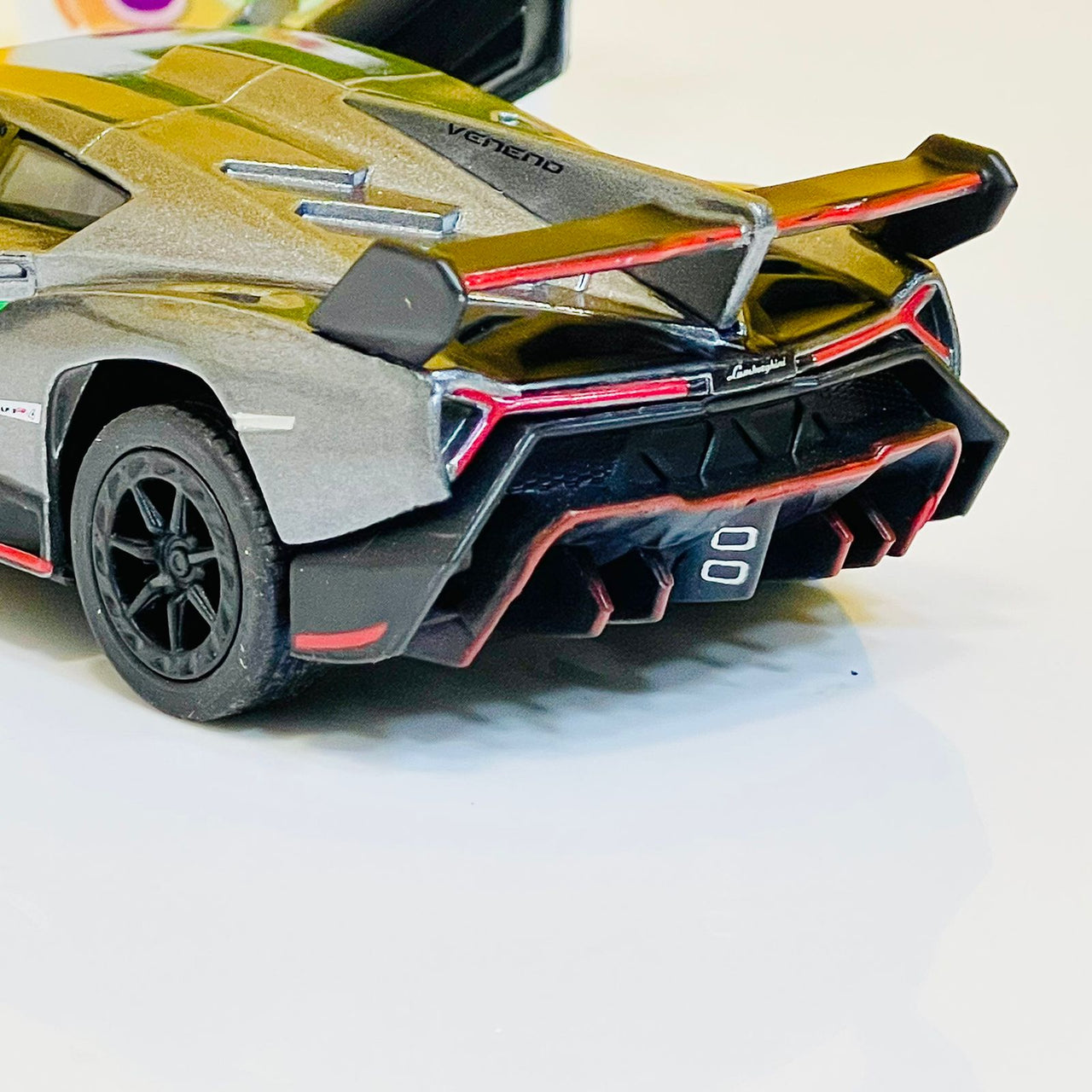 Kinsmart Lamborghini Veneno
