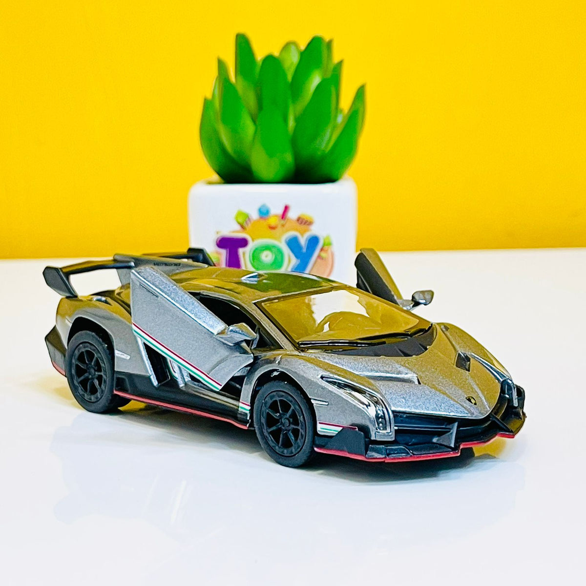 Kinsmart Lamborghini Veneno