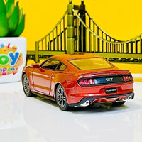 Thumbnail for Kinsmart 2015 Ford Mustang GT