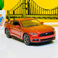 Thumbnail for Kinsmart 2015 Ford Mustang GT
