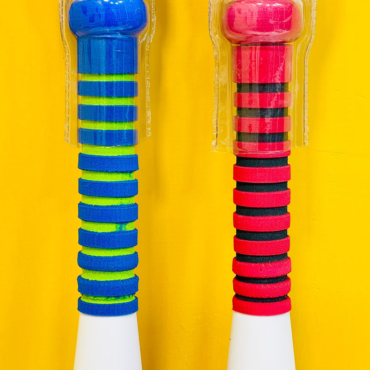 Foam Baseball Bat with Ball