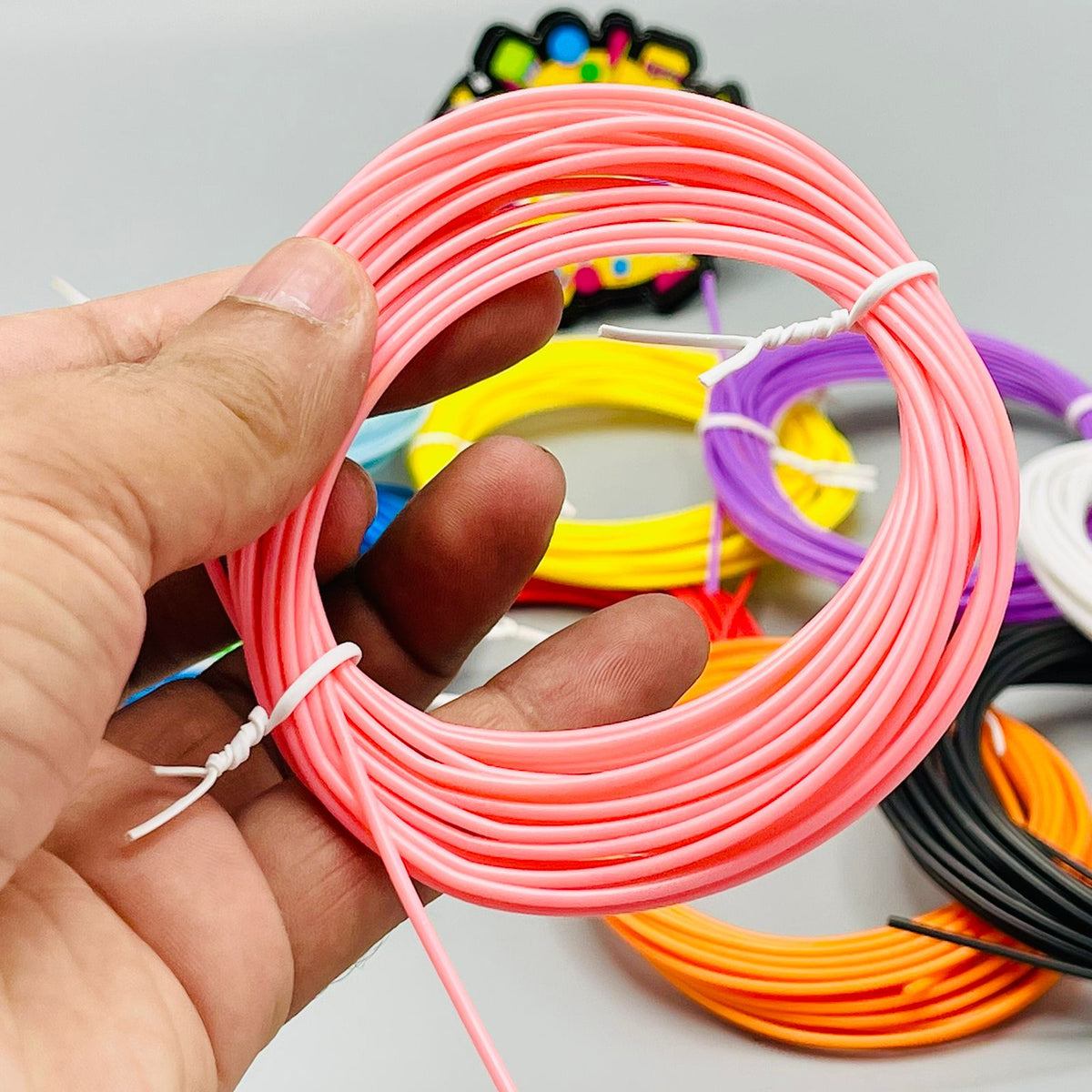 3D Pen Refills