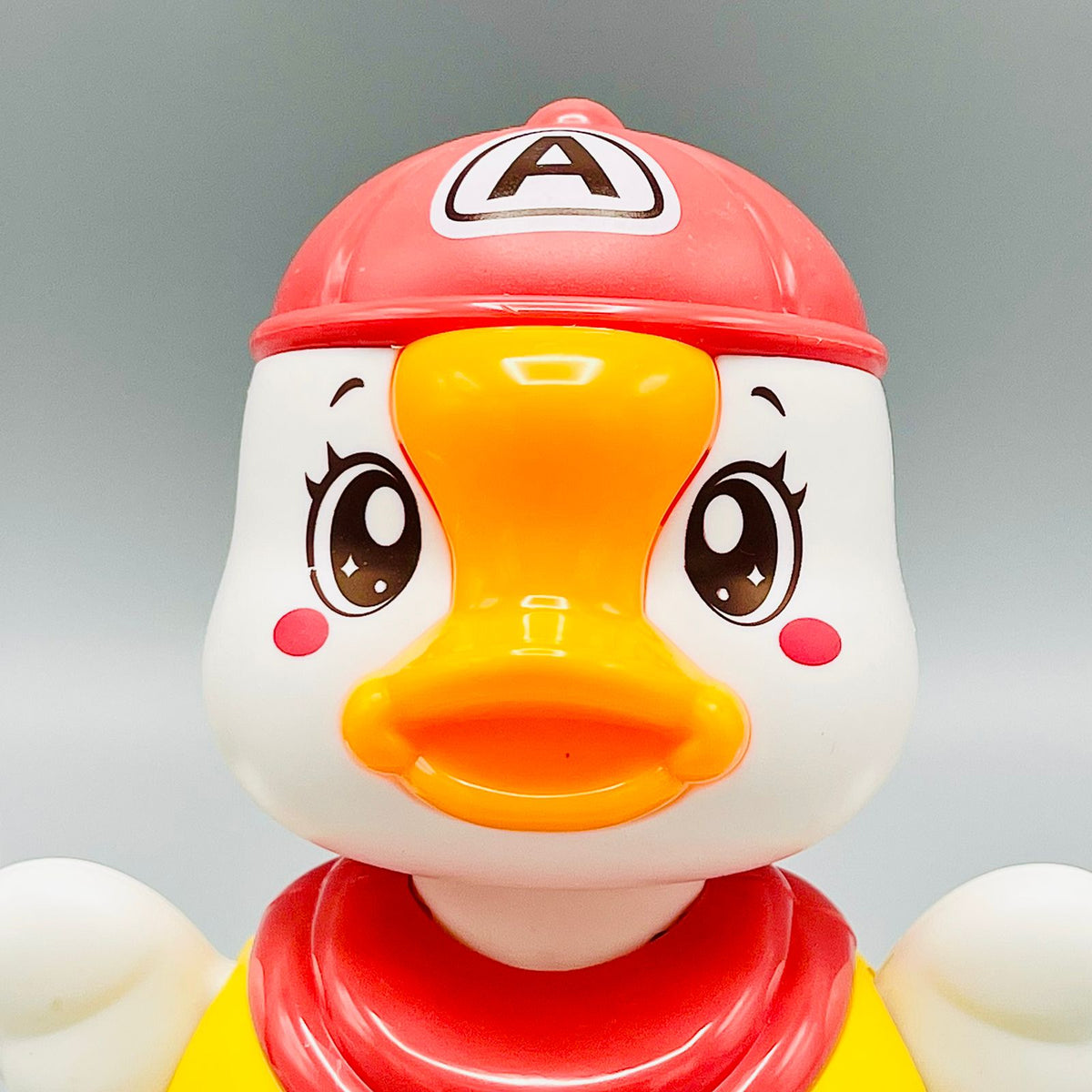 Battery Operated Cute Duck Toy