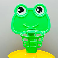 Baby Ball Drop & Roll Tower