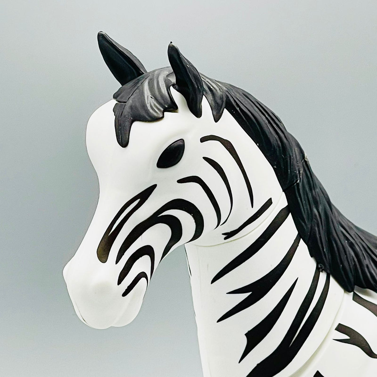 Electric Walking Zebra Toy