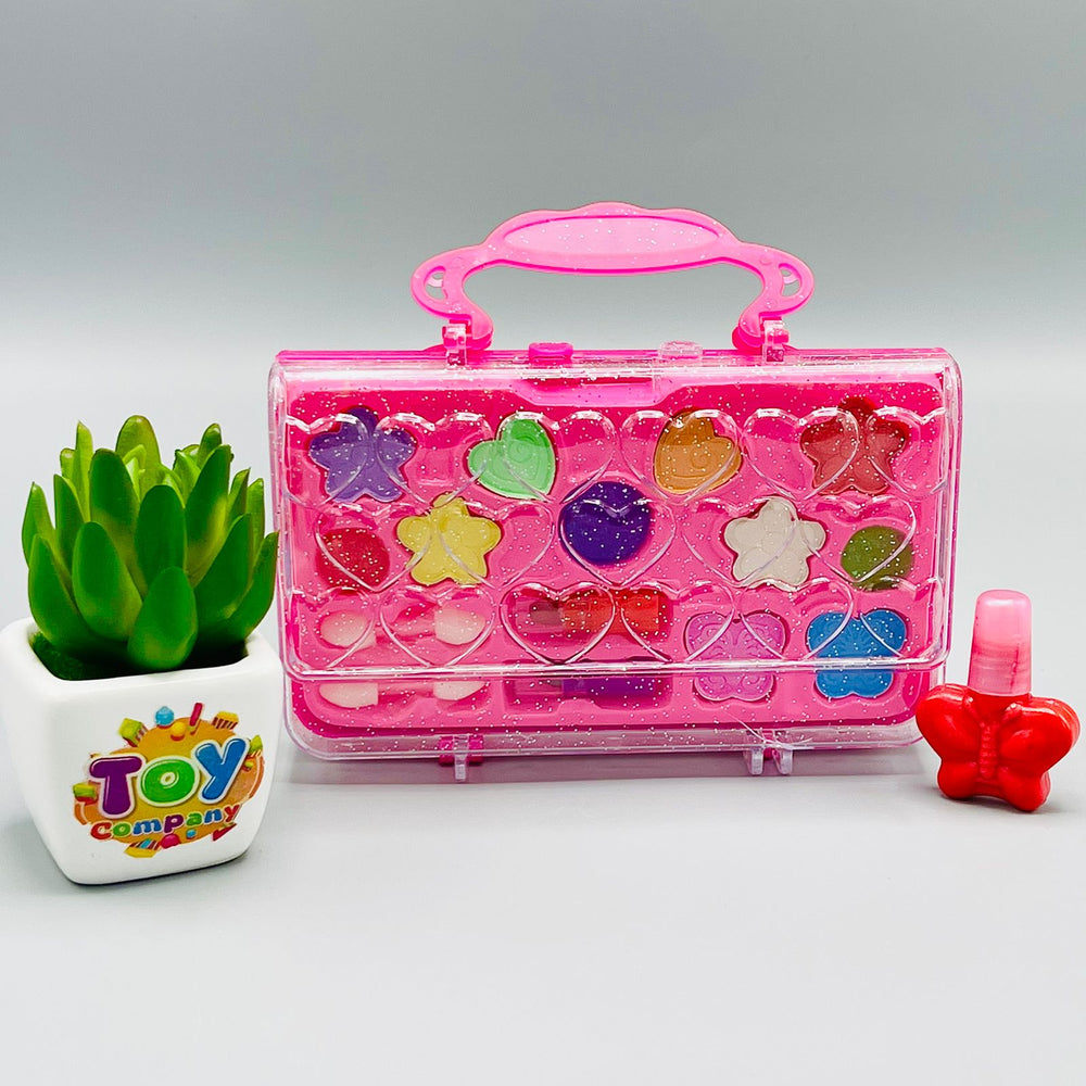 Fashion Makeup Kit