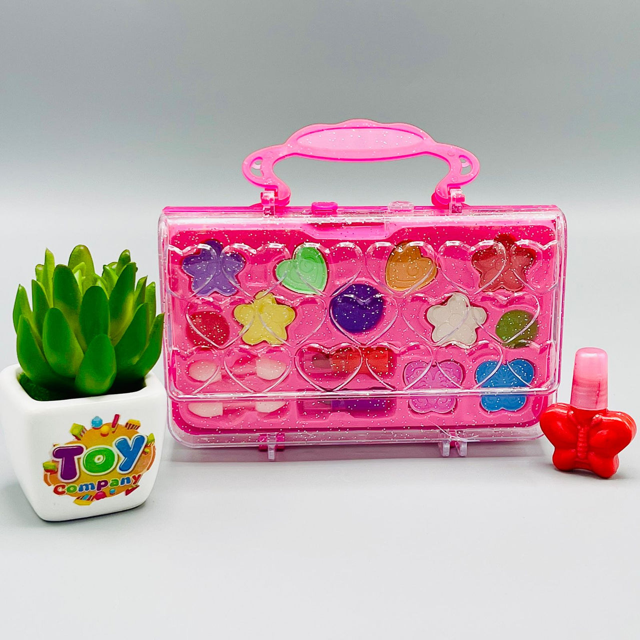 Fashion Makeup Kit