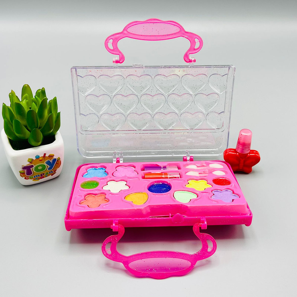 Fashion Makeup Kit