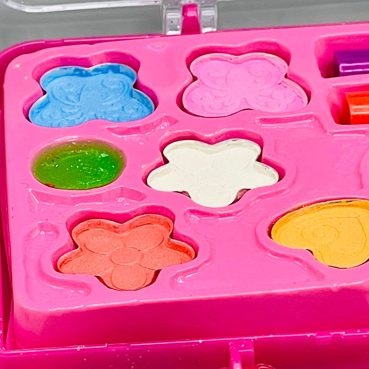 Fashion Makeup Kit