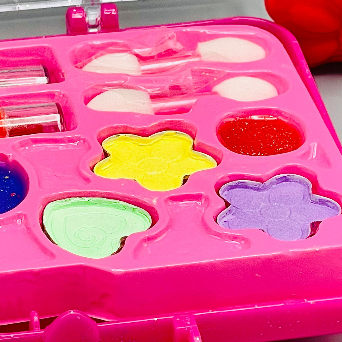 Fashion Makeup Kit