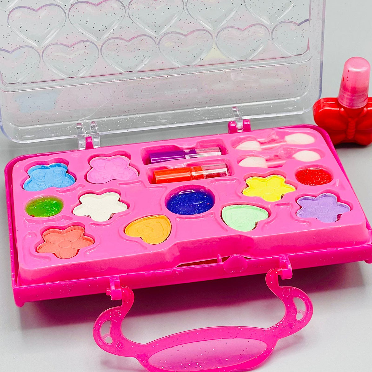 Fashion Makeup Kit