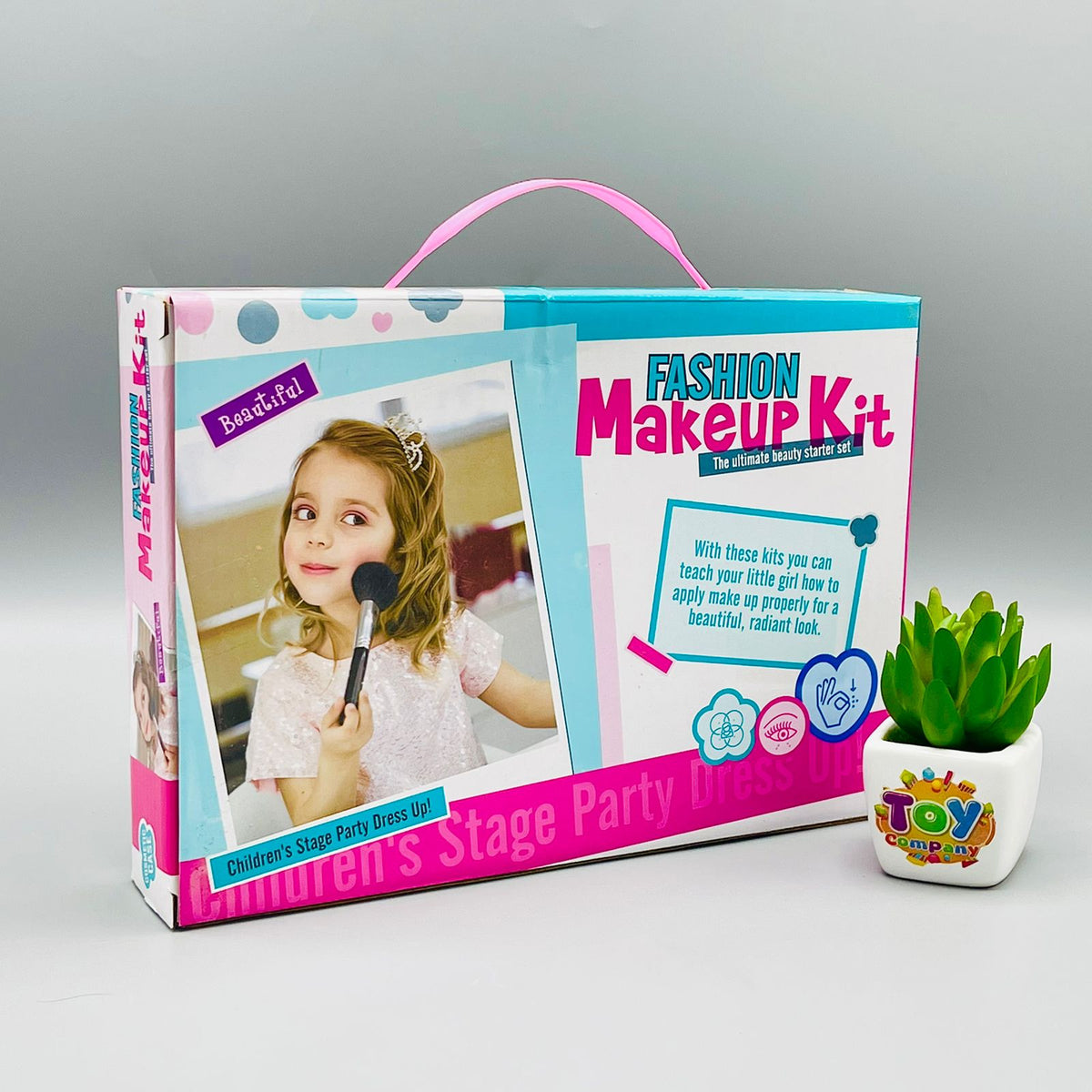 Fashion Makeup Kit