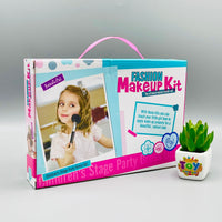 Fashion Makeup Kit