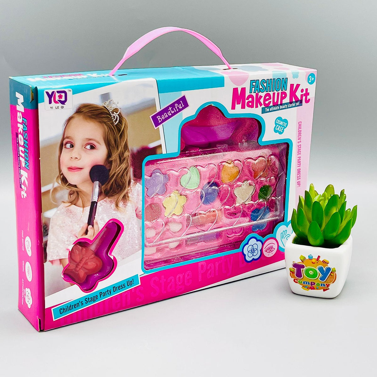 Fashion Makeup Kit