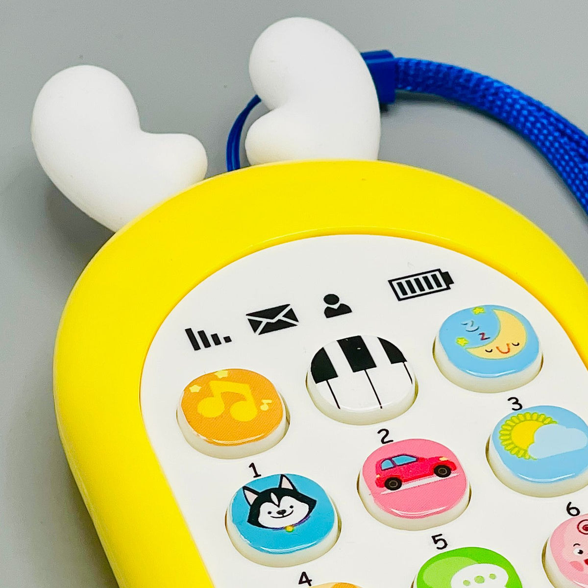 Kids Activity Mobile Phone Toy