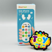 Kids Activity Mobile Phone Toy