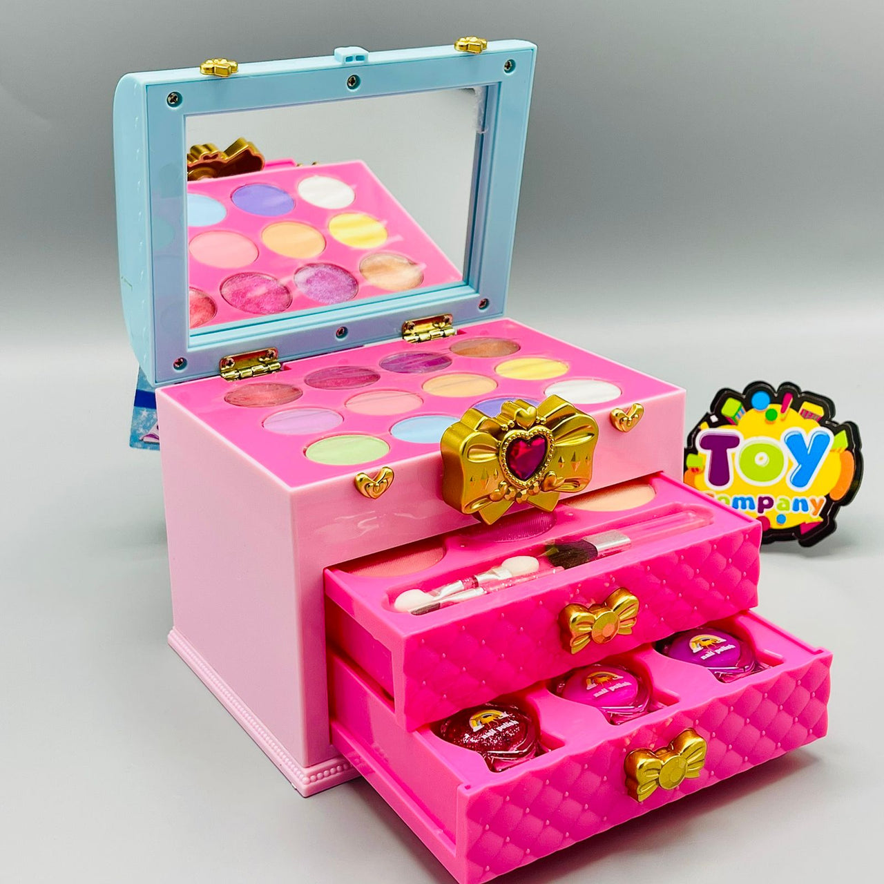Unicorn Makeup Set for Girls