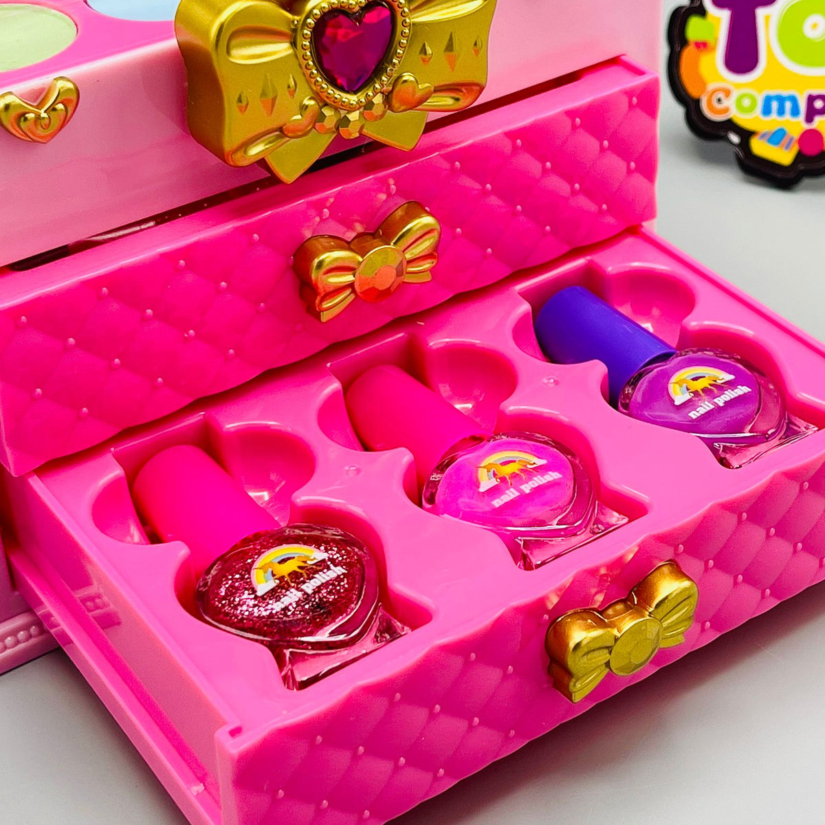 Unicorn Makeup Set for Girls