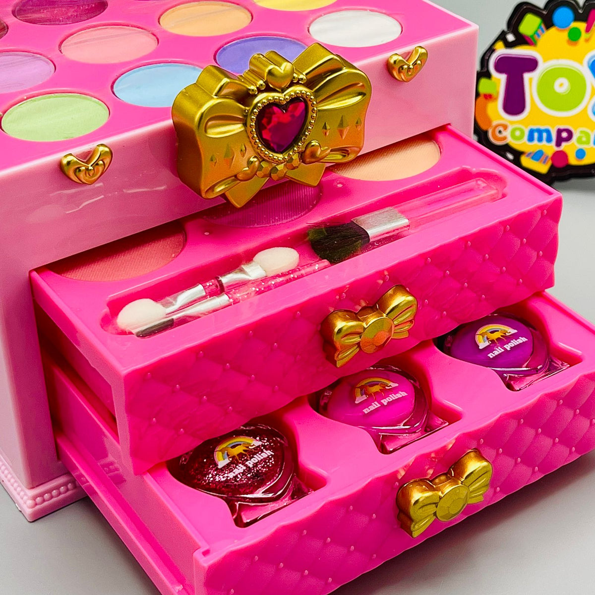 Unicorn Makeup Set for Girls