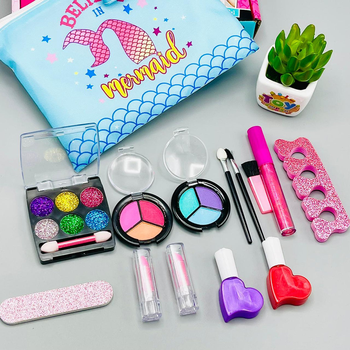 My First Princess Makeup Kit