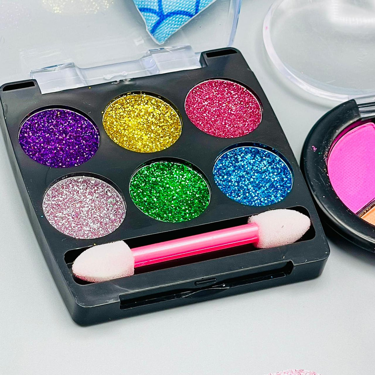 My First Princess Makeup Kit