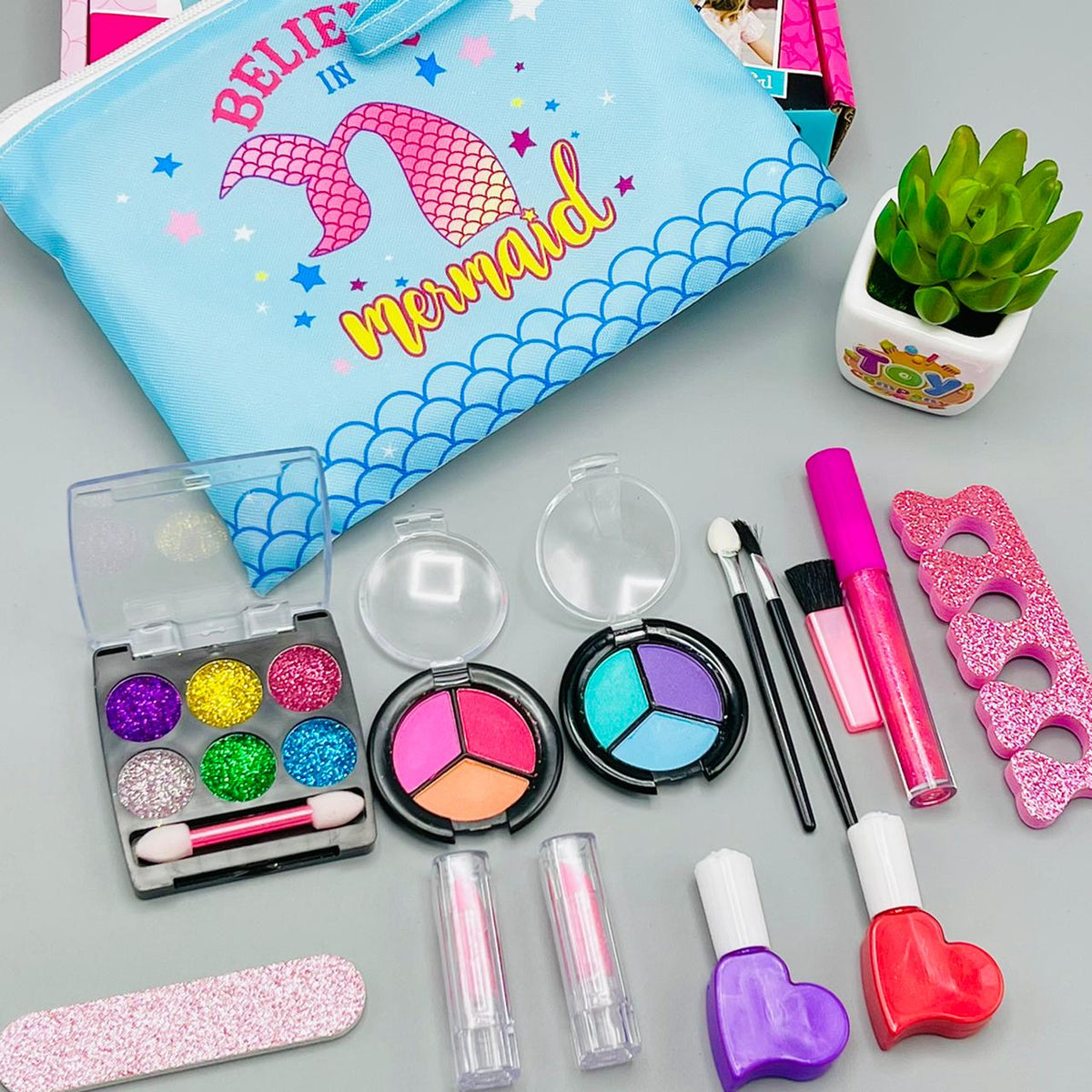 My First Princess Makeup Kit
