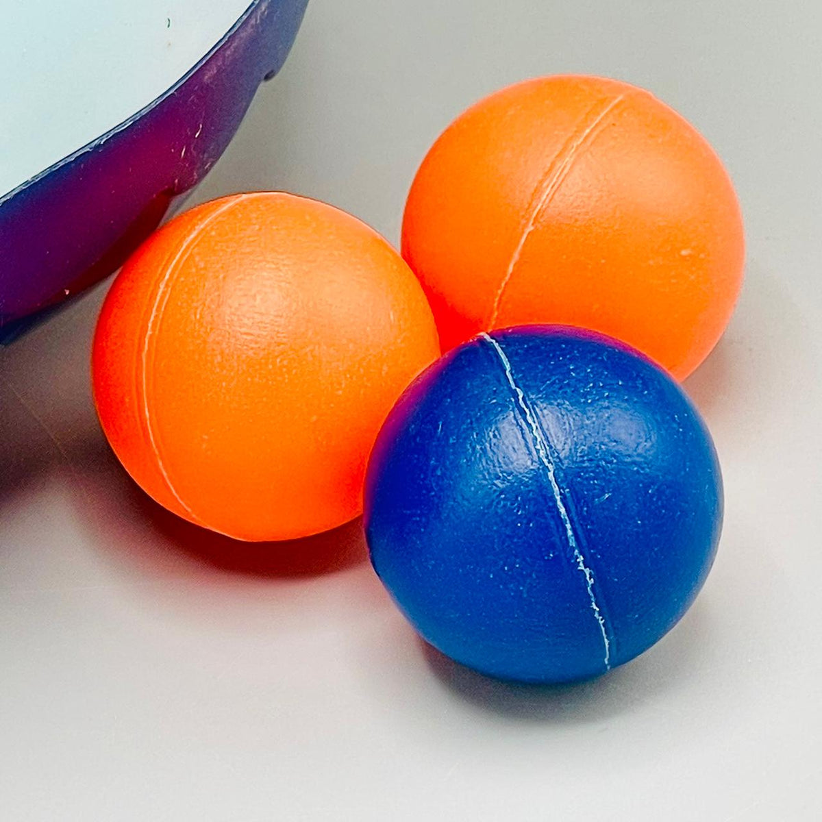Musical Snail Orbital Ball Roll