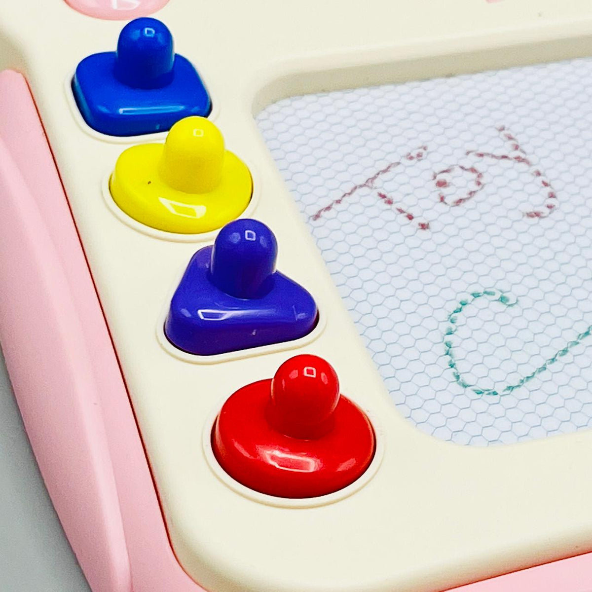 Magnetic Drawing Board Toy