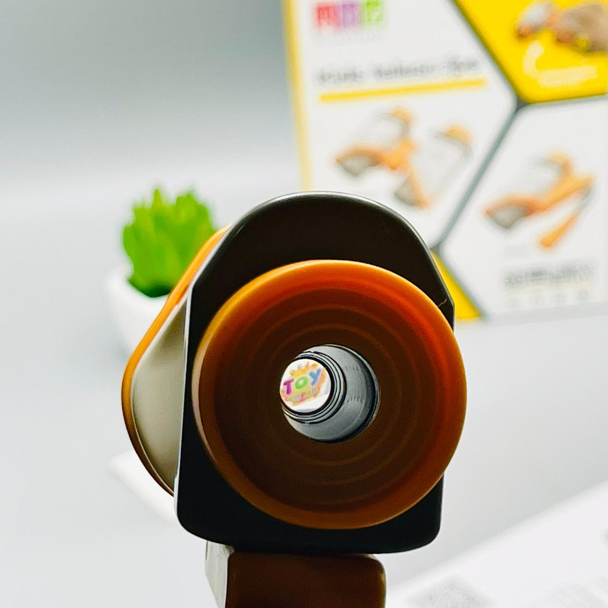 Telescope Transform Monoculars