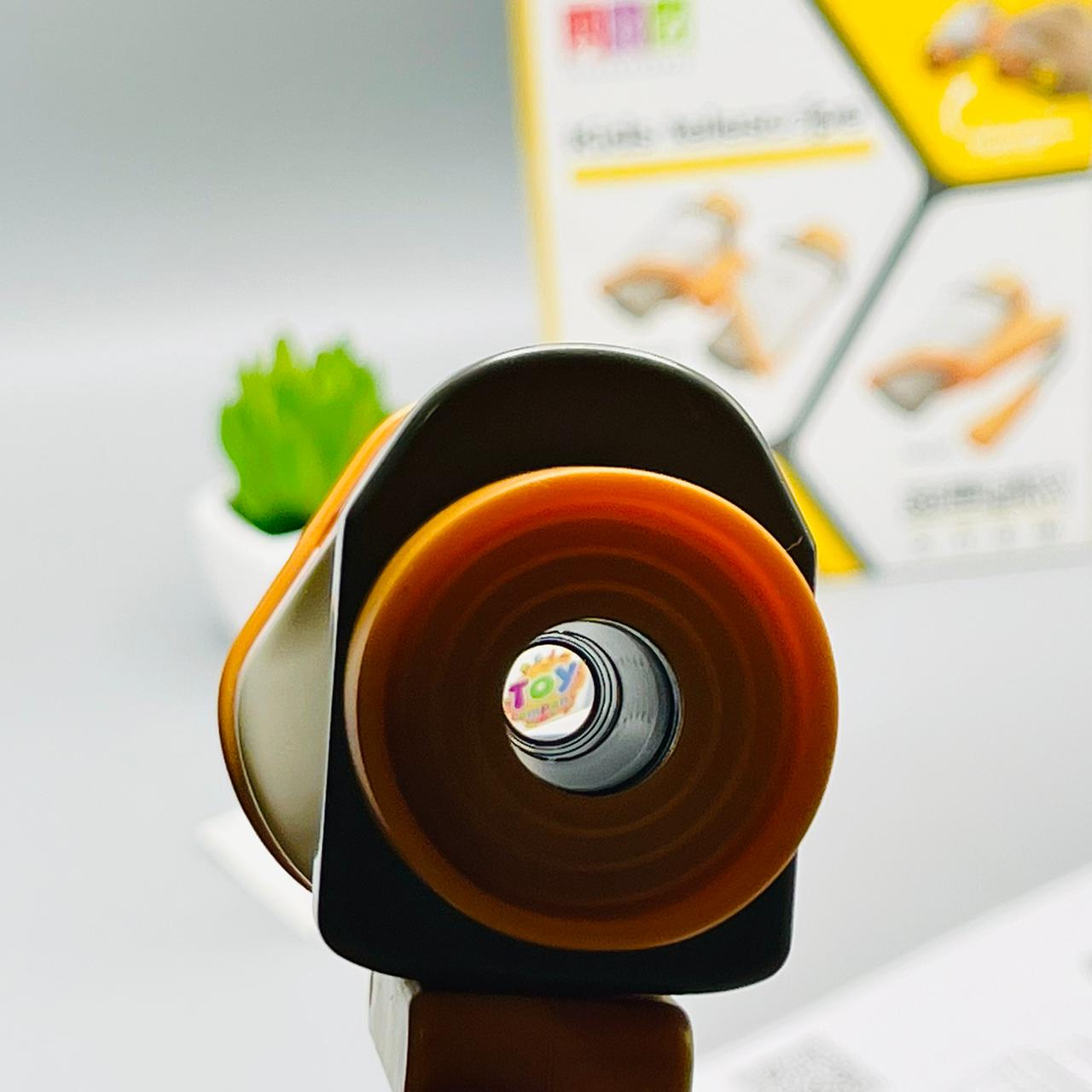 Telescope Transform Monoculars