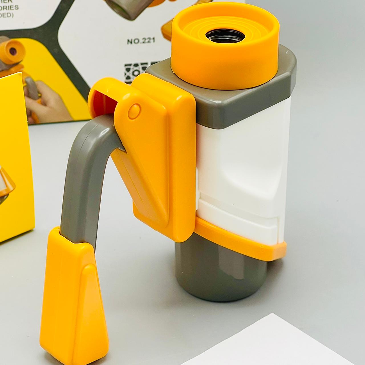 Telescope Transform Monoculars
