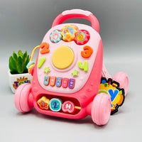 Miniature Early Education Walker
