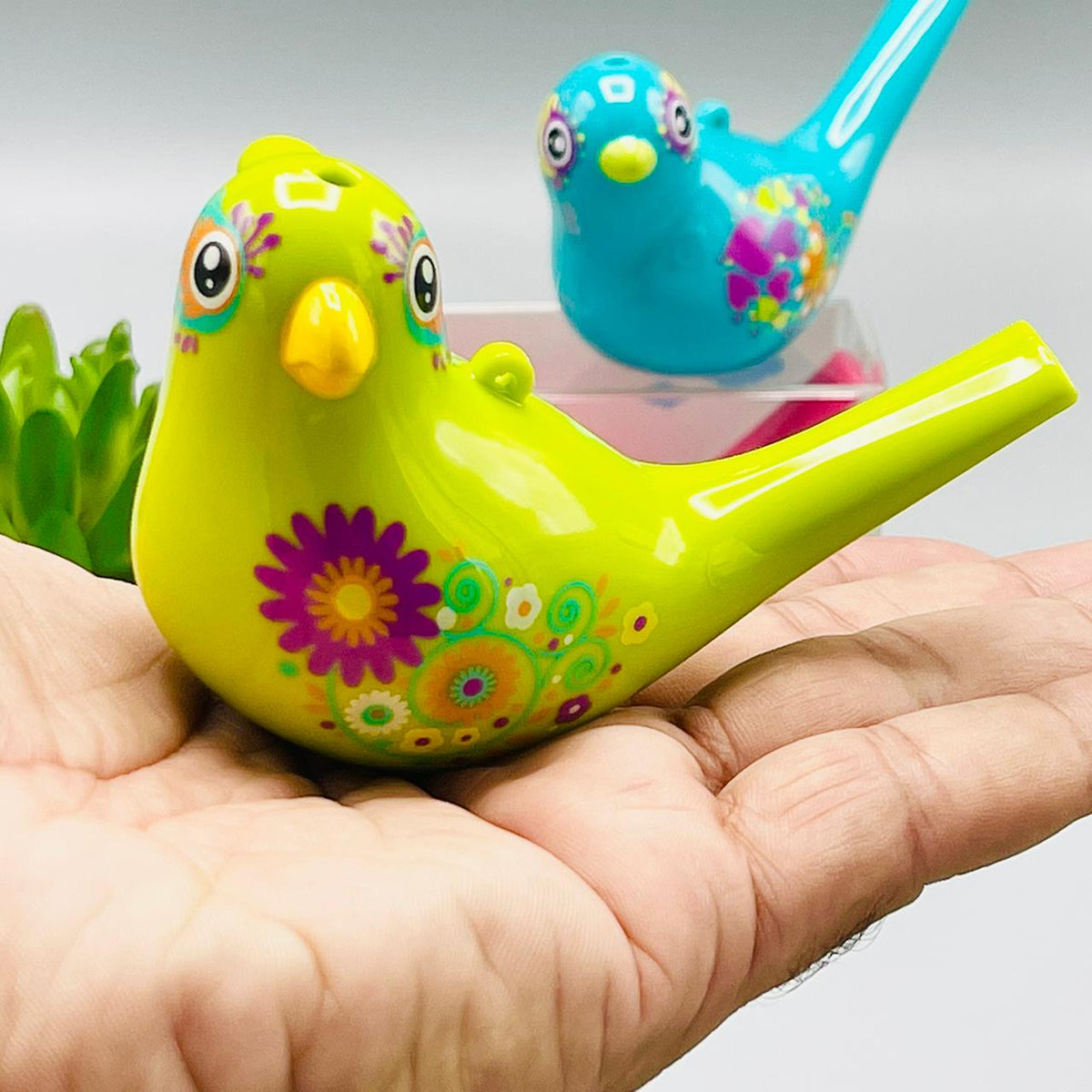 Aquatic Bird Whistle