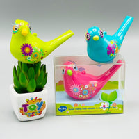 Aquatic Bird Whistle