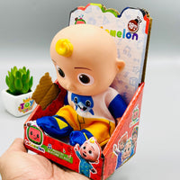 CoComelon JJ Musical Bedtime Doll